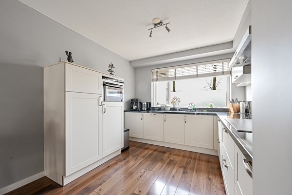 Medium property photo - Saxofoonstraat 10, 3208 DN Spijkenisse